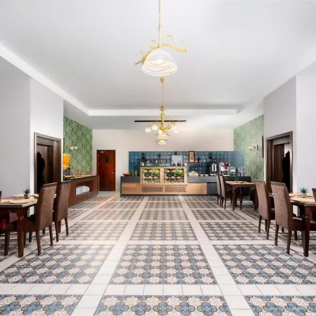 Feriested Telatiye 5*