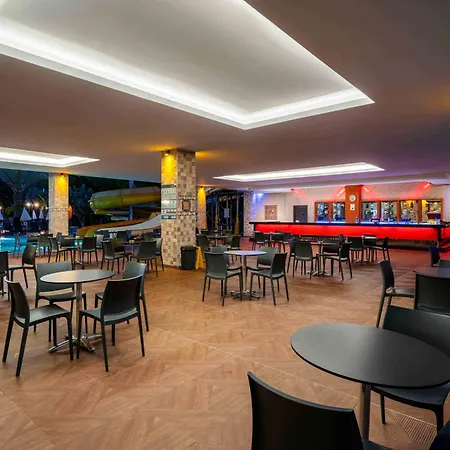 Feriested Telatiye 5*